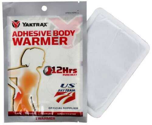 Yaktrax Adhesive Body Warmers 40 pair Model: 07330