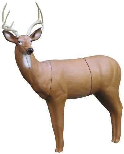 RW Big Buck Deer Target Model: 3D200BB