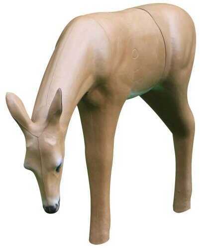 RW Medium Deer Target Model: 3D150B