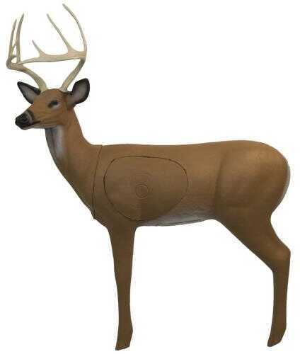 RW Alert Deer Target w/ Replaceable Vital Model: 3D100A