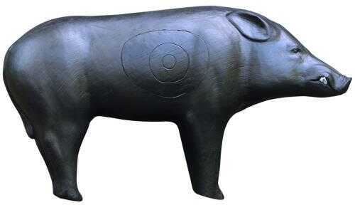 RW Black Boar Target Model: 3D550BB