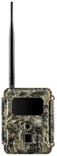 Spartan Wireless GoCam Camo Verizon Blackout Model: GC-VCTb-KT