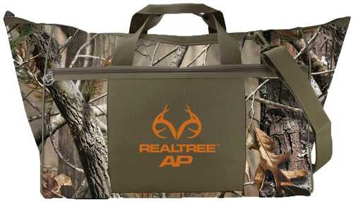 AES Soft Side Cooler Realtree AP 36 can Model: RT-CLR-07