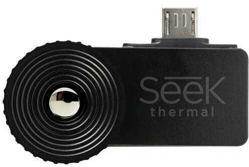 SeeK Thermal Compact XR Viewer Android Model: UT-AAA
