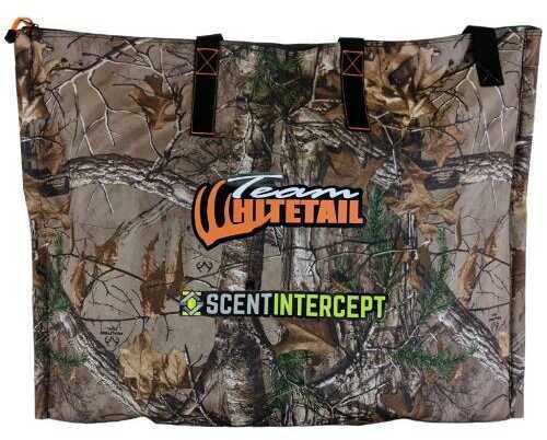Team Whitetail Scent Bag Realtree Xtra Model: TWT-FB-RT