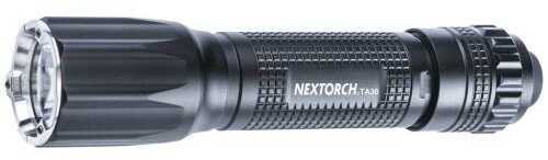 Nextorch TA30P Flashlight Model: P