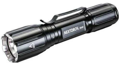 Nextorch TA10 Flashlight Model: