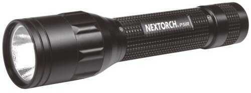 Nextorch P5 IR Flashlight Model: