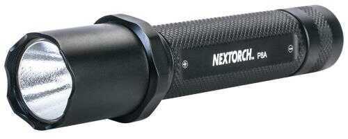 Nextorch P8A Flashlight Model: P8A