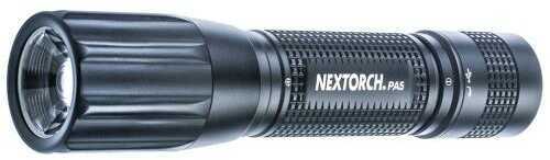 Nextorch PA5 Flashlight Model: PA5