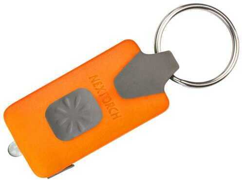 Nextorch EDC GL10 Keylight Orange Model: