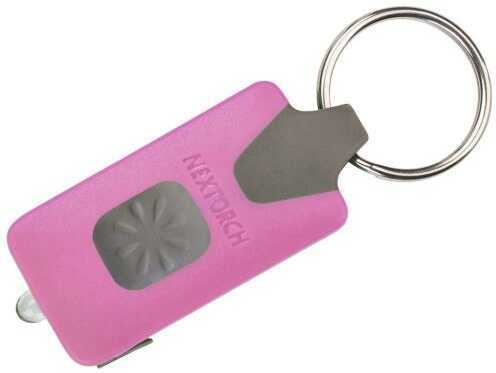 Nextorch EDC GL10 Keylight Pink Model: