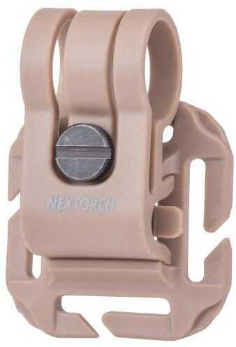 Nextorch Glo Toob Tactical Kit Khaki Model: GTK KA