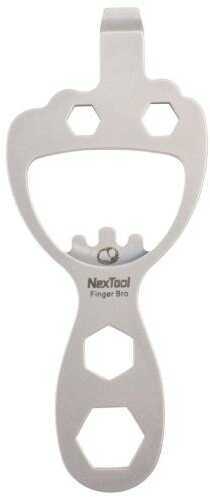 Nextorch Finger Pro Pocket Tool