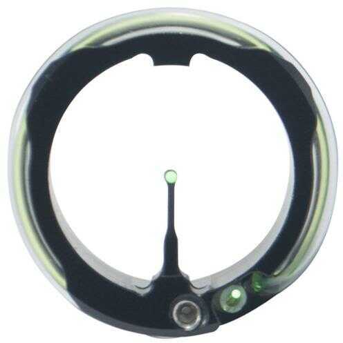Axcel Curve Fire Ring Pin Green .019 Model: AC14-FRP19-GR