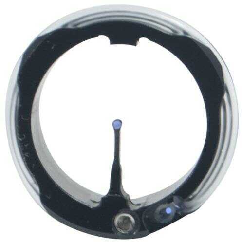 Axcel Curve Fire Ring Pin Blue .019 Model: AC14-FRP19-BL