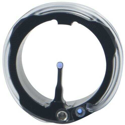Axcel Curve Fire Ring Pin Blue .029 Model: AC14-FRP29-BL