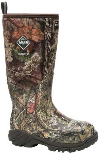 Muck Arctic Pro Boot Mossy Oak Country 11 Model: ACP -moct-moc-110