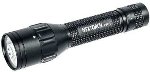 Nextorch P5 UV Light Model:
