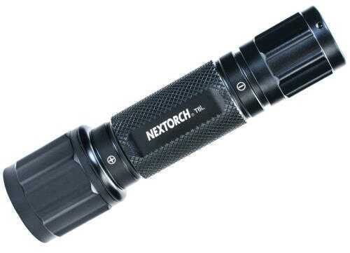 Nextorch T6L Flashlight Model: T6L