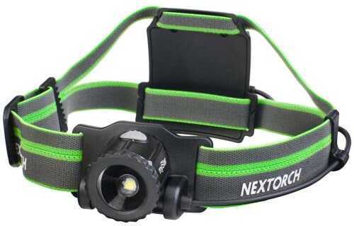 Nextorch Mystar Headlamp Green Model: