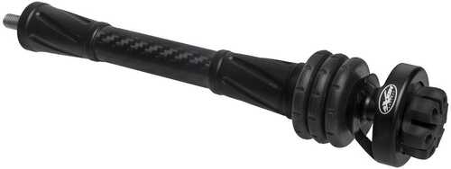 Axion Elevate Carbon Stabilizer Black 6 in. Model: AAA-3006B