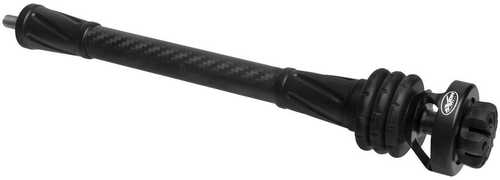 Axion Elevate Carbon Stabilizer Black 8 in. Model: AAA-3008B