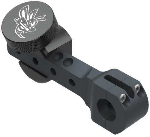 Bee Stinger MicroHex CounterSlide Dovetail Mount Model: MHXCSDTBO