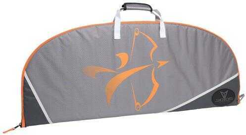 30-06 Freestyle Bow Case Orange Accent 40 In. Model: Nbc40-or