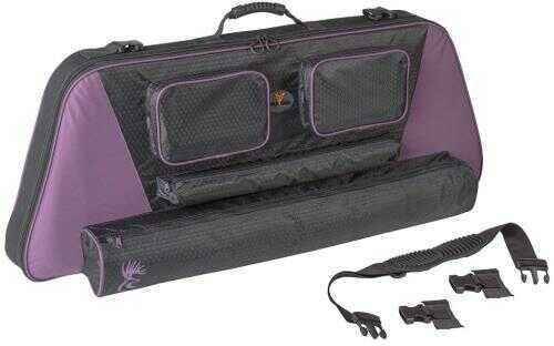 30-06 Slinger Diva Bowcase System Purple 41 in. Model: SBC-DIVA