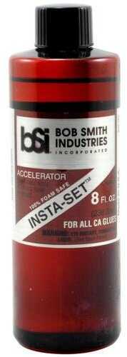 Bob Smith Insta Set Accelerator 8 oz. Model:-img-0