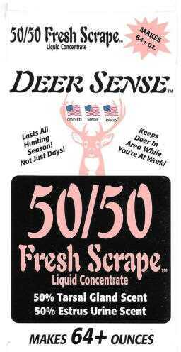 Deer Quest Sense 50/50 Fresh Scrape-img-0
