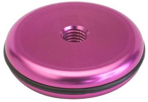 Shrewd Aluminum End Weights Pink 1 oz. Model: SMALEW1PK