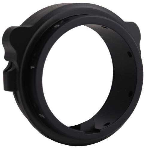 Shrewd Optum Ring System 40mm/35mm No Pin Model: SMSORS