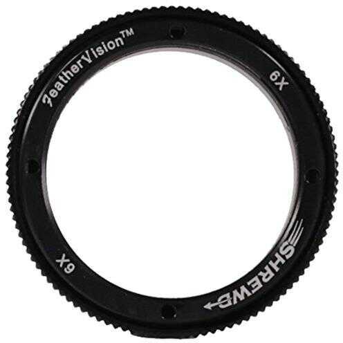 Shrewd Optum Lens Verde Vitri 5x Model: SMLHOPTUMFVVV5X