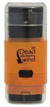Dead Down Wind Face Paint Black Model: 1256BC