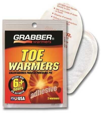 Grabber Toe Warmers 40 pr. Model: TWESUSA-40