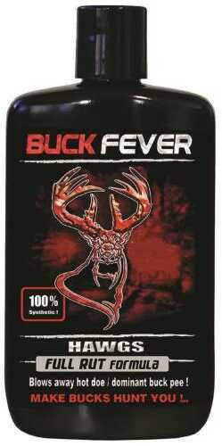 Buck Fever Rut Scent 8 oz. Model: BF-Rut08