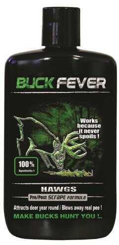 Buck Fever Pre/Post Rut Scent 8 oz. Model: BF-PPR08