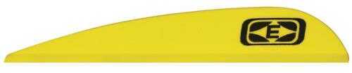 Easton Diamond Vanes Yellow 280 100 pk. Model: 598966