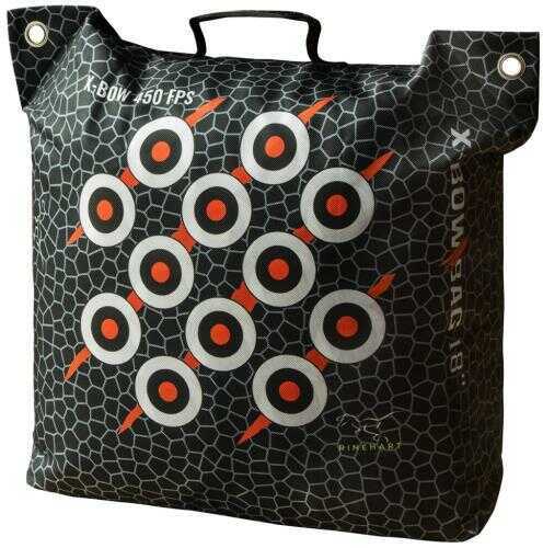 Rinehart X-Bow Bag Target Model: 57111