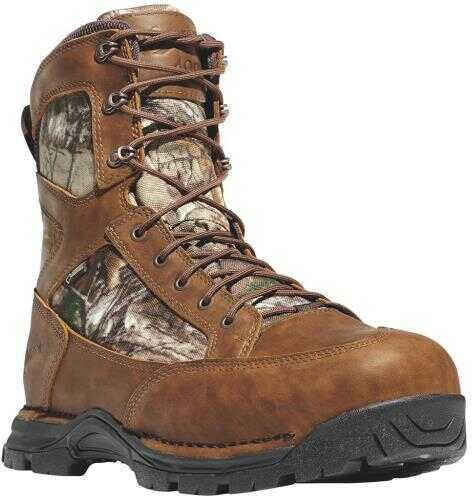 Danner Men's Pronghorn 8 Realtree Xtra Gore-Tex 400g Field Hunting Boots