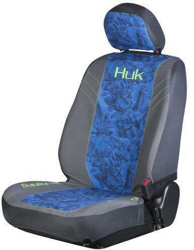 Huk Seat Cover Low Back Blue/Green Model: C000112140199