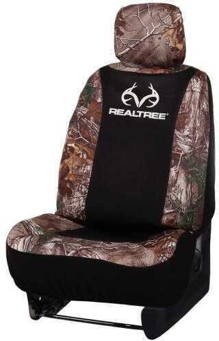 Realtree Neoprene Seat Cover Low Back Xtra Model: C000000890199