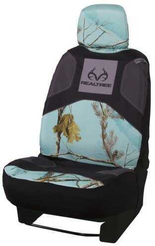 Realtree Low Back Seat Cover Cool Mint Model: C000102190199