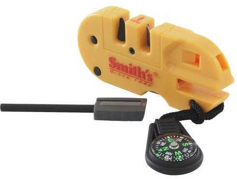 Smiths Pocket Pal X2 Sharpener and Tool Model: 50364
