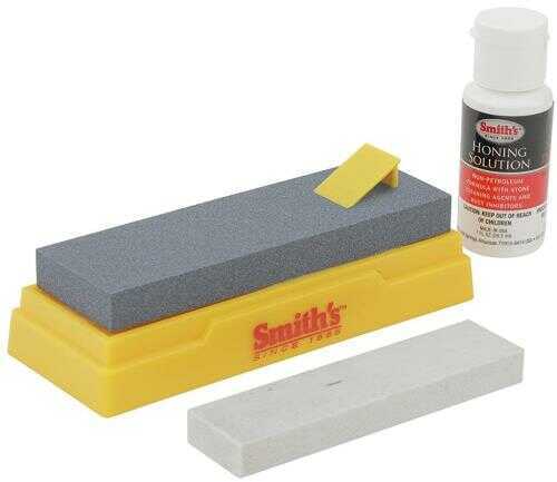 Smiths 2-Stone Sharpening Kit Model: SK2
