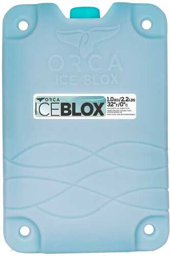 Orca Iceblox Medium Model: ORCICEME