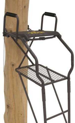 Rivers Edge Bowman Ladder Stand Model: RE635