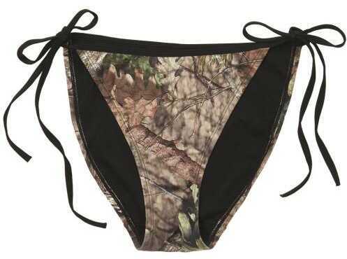 Wilderness Dreams String Bikini Bottom Mossy Oak Country Medium Model: 607150-MD